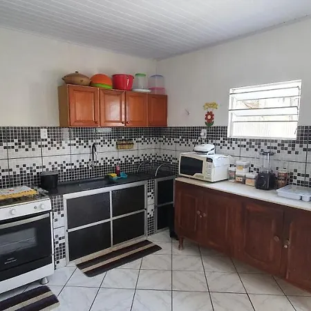 Casa Abade - 4 Quartos - Excelente Localizacao Itacare Exterior photo