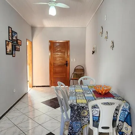 Casa Abade - 4 Quartos - Excelente Localizacao Itacare Exterior photo