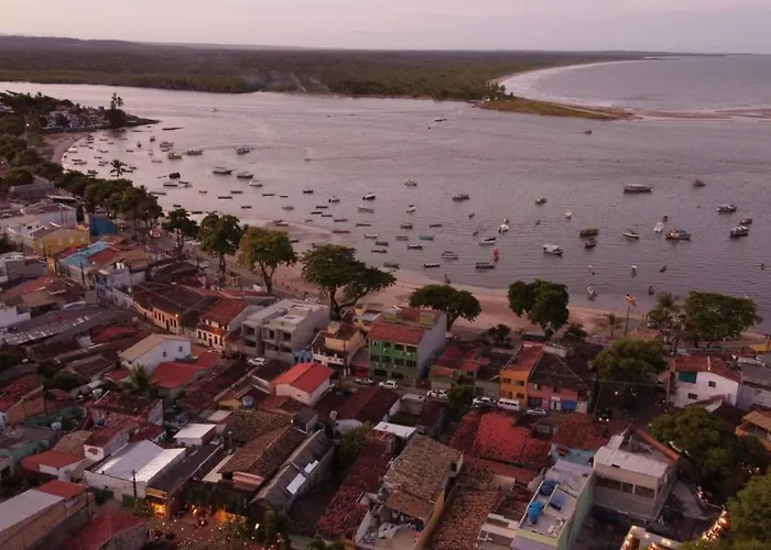 Casa Abade - 4 Quartos - Excelente Localizacao
