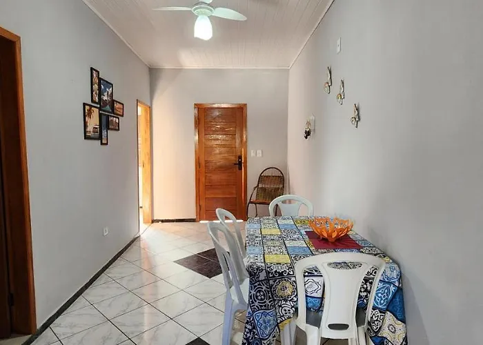 Casa Abade - 4 Quartos - Excelente Localizacao