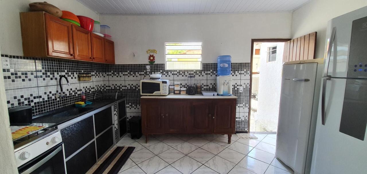 Casa Abade - 4 Quartos - Excelente Localizacao Itacare