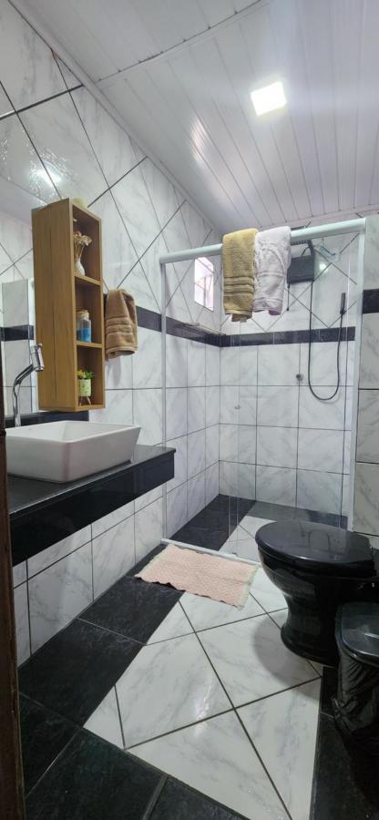 Casa Abade - 4 Quartos - Excelente Localizacao Holiday home Itacare