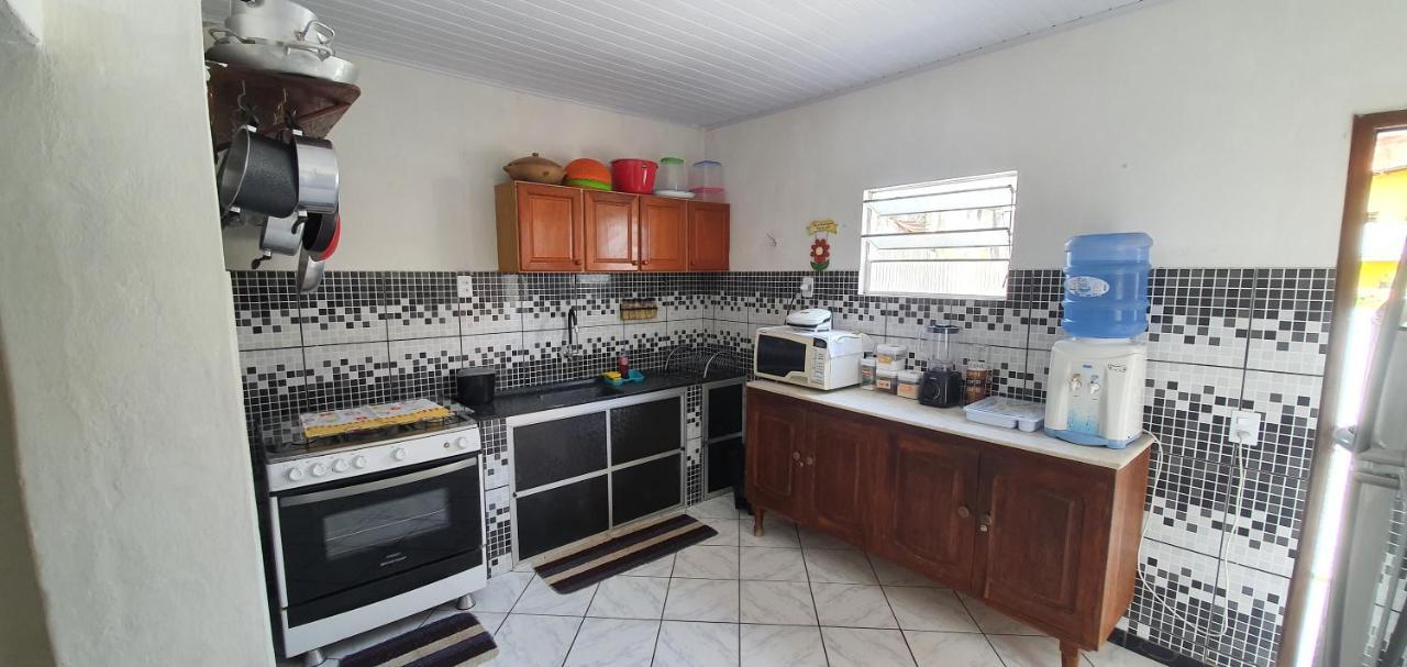Casa Abade - 4 Quartos - Excelente Localizacao Holiday home Itacare