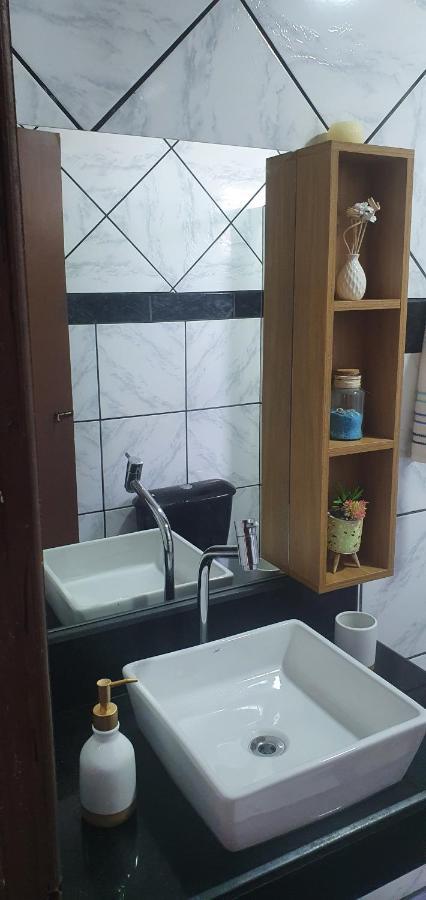 Casa Abade - 4 Quartos - Excelente Localizacao * Itacare