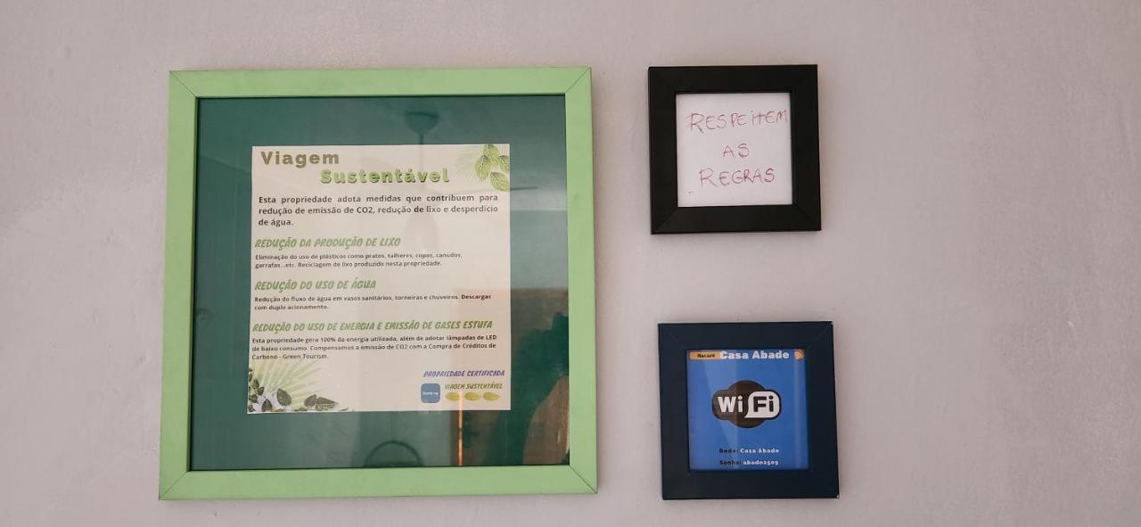 Holiday home Casa Abade - 4 Quartos - Excelente Localizacao Itacare