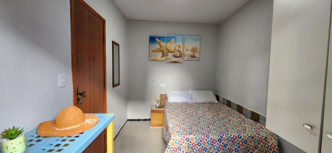 Casa Abade - 4 Quartos - Excelente Localizacao * Itacare