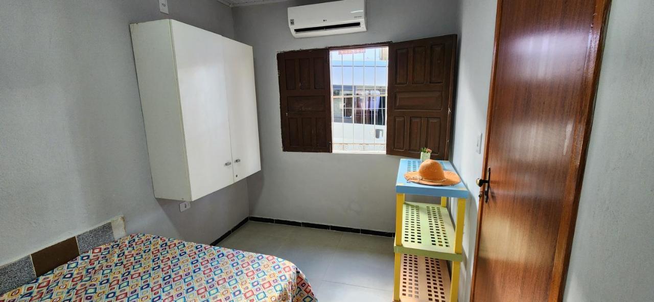 Casa Abade - 4 Quartos - Excelente Localizacao * Itacare