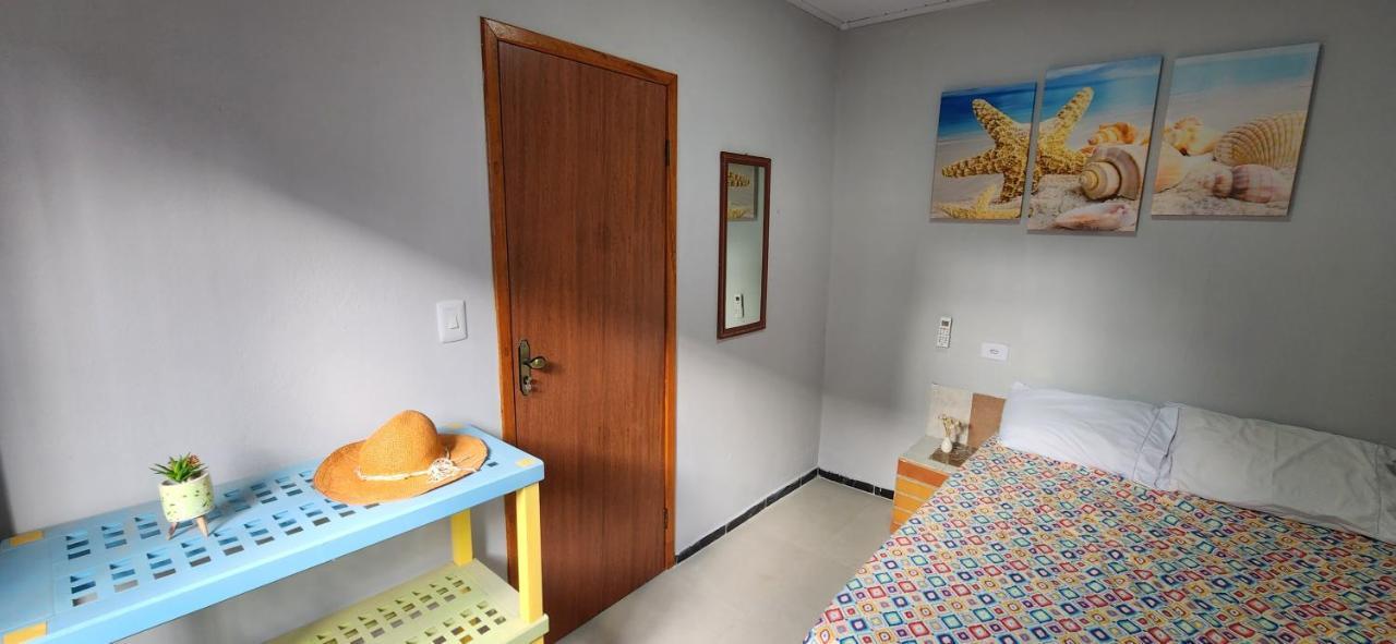 Casa Abade - 4 Quartos - Excelente Localizacao Itacare